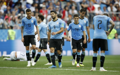 乌拉圭vs葡萄牙预测分析在世界杯中乌拉圭足球队将会迎来葡萄