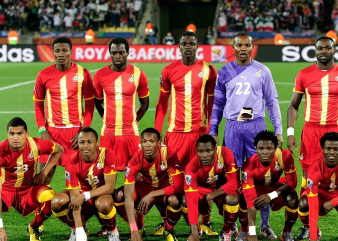 加纳足球队赛程,加纳世界杯,加纳足球比赛,世界杯分组,韩国队  