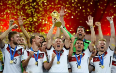 德国球队比分提升晋级成功率大大提升