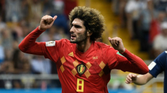 比利时vs摩洛哥预测分析比利时队获胜
