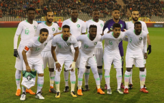 沙特世界杯黑马预测沙特足球队想要成为黑马希望几乎为零