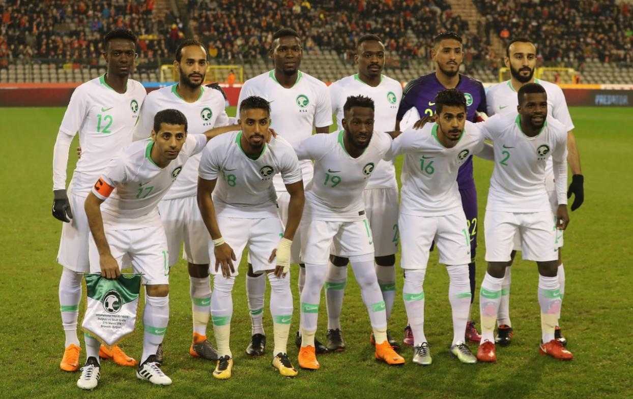 沙特世界杯黑马预测,卡塔尔世界杯,沙特足球队,亚洲赛区,黑马球队  