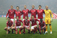 丹麦世界杯预测实力强横晋级16强比赛顺应赛制