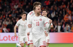 丹麦足球队世界杯预测，丹麦神话中的英雄会重新崛起