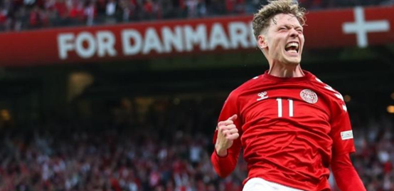 丹麦足球队世界杯预测,丹麦世界杯,德劳内杯,舒梅切尔,埃里克森   