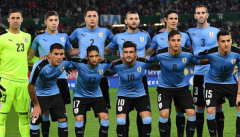 乌拉圭世界杯比赛预测，乌拉圭队在世界杯上出线充满坎坷