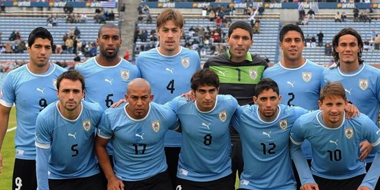 乌拉圭世界杯比赛预测,乌拉圭世界杯,乌拉圭队,决赛,米格尔·阿尔米隆  