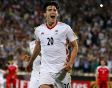 伊朗足球队世界杯预测伊朗的球员将会很有责任感，并在本届世