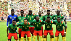 喀麦隆世界杯比赛预测喀麦隆队战绩不错，希望在世界杯上大放