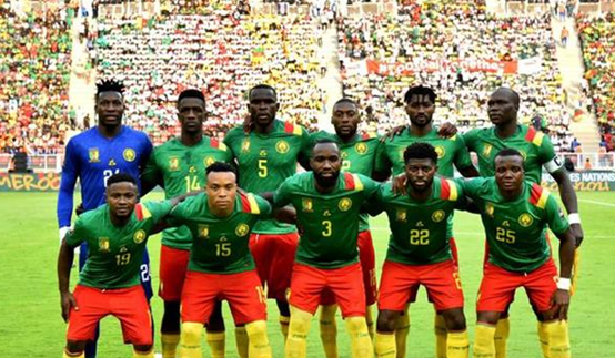 喀麦隆世界杯比赛预测,喀麦隆世界杯,喀麦隆队,巴法纳,西班牙  