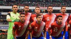 哥斯达黎加世界杯比赛预测哥斯达黎加队实力差强人意，无缘世