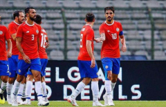 哥斯达黎加足球队世界杯预测，哥斯达黎加的队伍将会强势回归