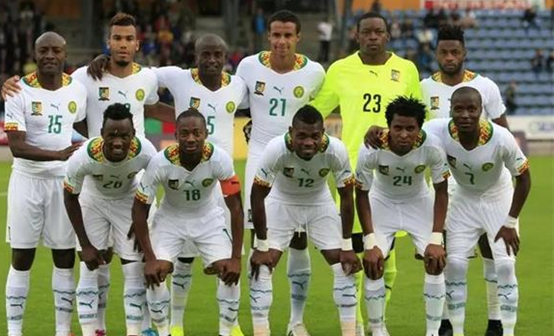 喀麦隆世界杯比赛预测,喀麦隆世界杯,喀麦隆队,巴法纳,西班牙  