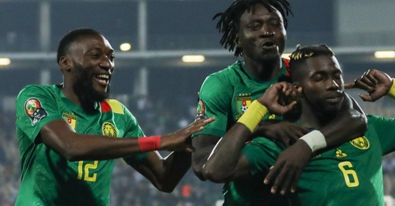 喀麦隆足球队世界杯预测,喀麦隆世界杯,巴黎,恩坎,杜阿拉   