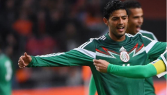 墨西哥世界杯比赛预测，墨西哥队期望在世界杯上出线