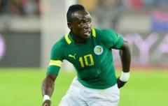 塞内加尔足球队世界杯预测球员马内将在世界杯结束后前往拜仁