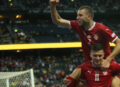 塞尔维亚足球队世界杯预测，在这次的世界杯上的成绩会有多好