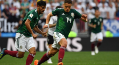 墨西哥足球队世界杯预测，能不能成为夺冠热门人选