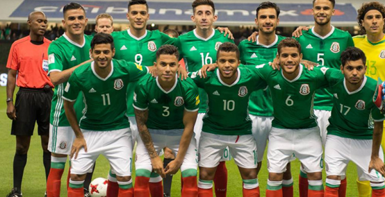 墨西哥足球队世界杯预测,墨西哥世界杯,巴塞罗那,卡塔尔,马蒂诺   