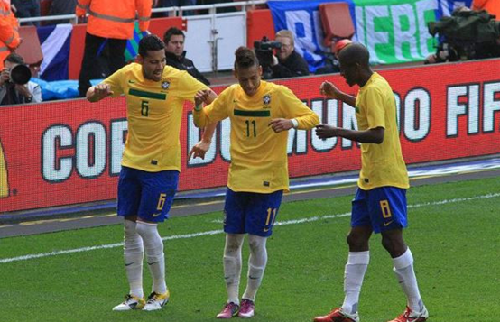 巴西足球队世界杯预测,巴西世界杯,埃德森,阿利森,姆巴佩