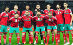 摩洛哥世界杯比赛预测摩洛哥队整体实力得到提高，世界杯上希