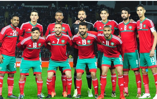 摩洛哥世界杯比赛预测,摩洛哥世界杯,摩洛哥队,哈利霍季奇,加拿大  