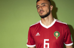 摩洛哥足球队世界杯预测，摩洛哥球队将会能成为亚洲豪门