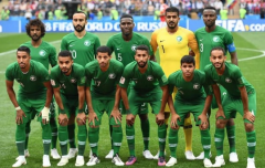 沙特足球队世界杯预测，足球队世界杯抽签形势不利，好恐难突