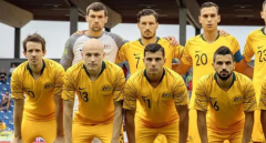 澳大利亚世界杯比赛预测，澳大利亚队实力不俗，期望在世界杯