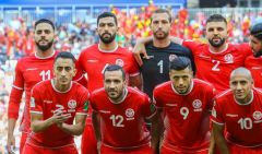 突尼斯足球队世界杯预测球员可能会在世界杯上得偿所愿取得佳
