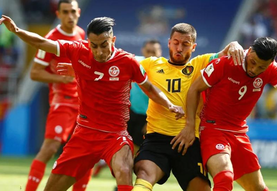 突尼斯足球队世界杯预测,突尼斯世界杯,马里奥,帕尔马,伊朗   