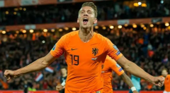 荷兰世界杯比赛预测阵容再次强大，期待在世界杯比赛预测中出