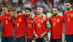 西班牙世界杯比赛预测比较受欢迎，有望在世界杯比赛预测上取
