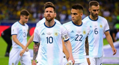 阿根廷世界杯比赛预测有了梅西的带领，将在世界杯比赛预测上