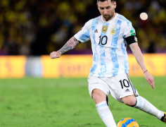 阿根廷足球队世界杯预测，会有一支强大的队伍并且将会成为一