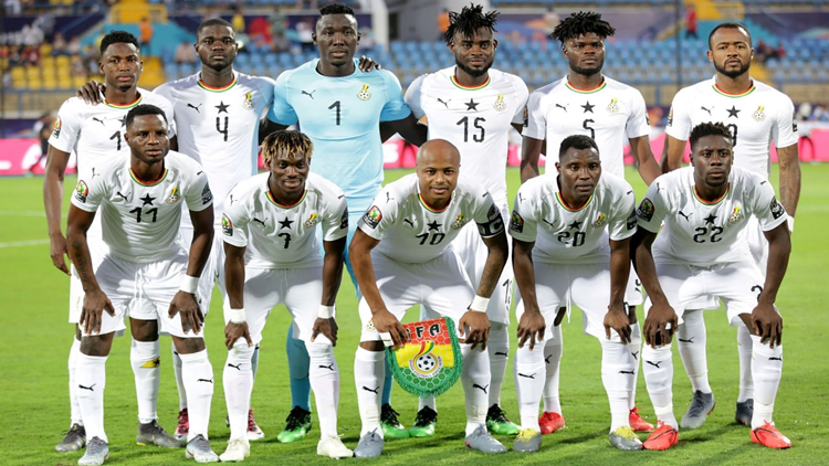 2022世界杯加纳赛事,加纳世界杯,加纳国家队,加纳  