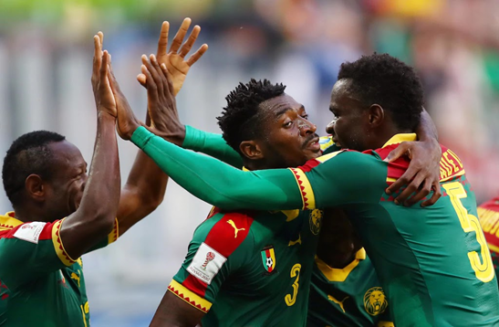 喀麦隆vs巴西比分预测分析,喀麦隆世界杯,喀麦隆国家,城南,FC  