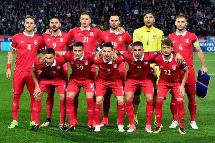 塞尔维亚足球队,塞尔维亚世界杯,塞尔维亚国家队,进球,球员  
