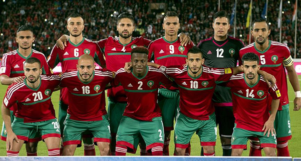 比利时vs摩洛哥比赛预测分析,摩洛哥世界杯,摩洛哥国家队,冠军  