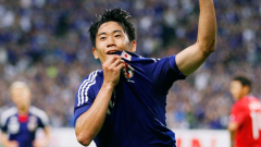 日本公布两组国家队名单:全欧队出战缅甸国内队备战麒麟杯日本