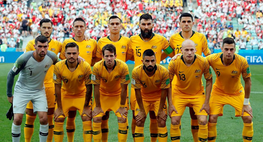 卡塔尔世界杯四强预测澳大利亚,仁川,主裁,比分  