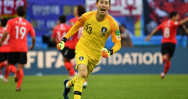 乌拉圭vs韩国加时赛预测分析,韩国世界杯,韩国国家队,内斯,哥斯甲,肯塔吉  