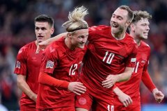 丹麦世界杯赛事预测,丹麦是一支攻击性很强的队伍
