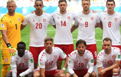 丹麦世界杯预测丹麦队培养了许多超级球星，在世界杯上力争第