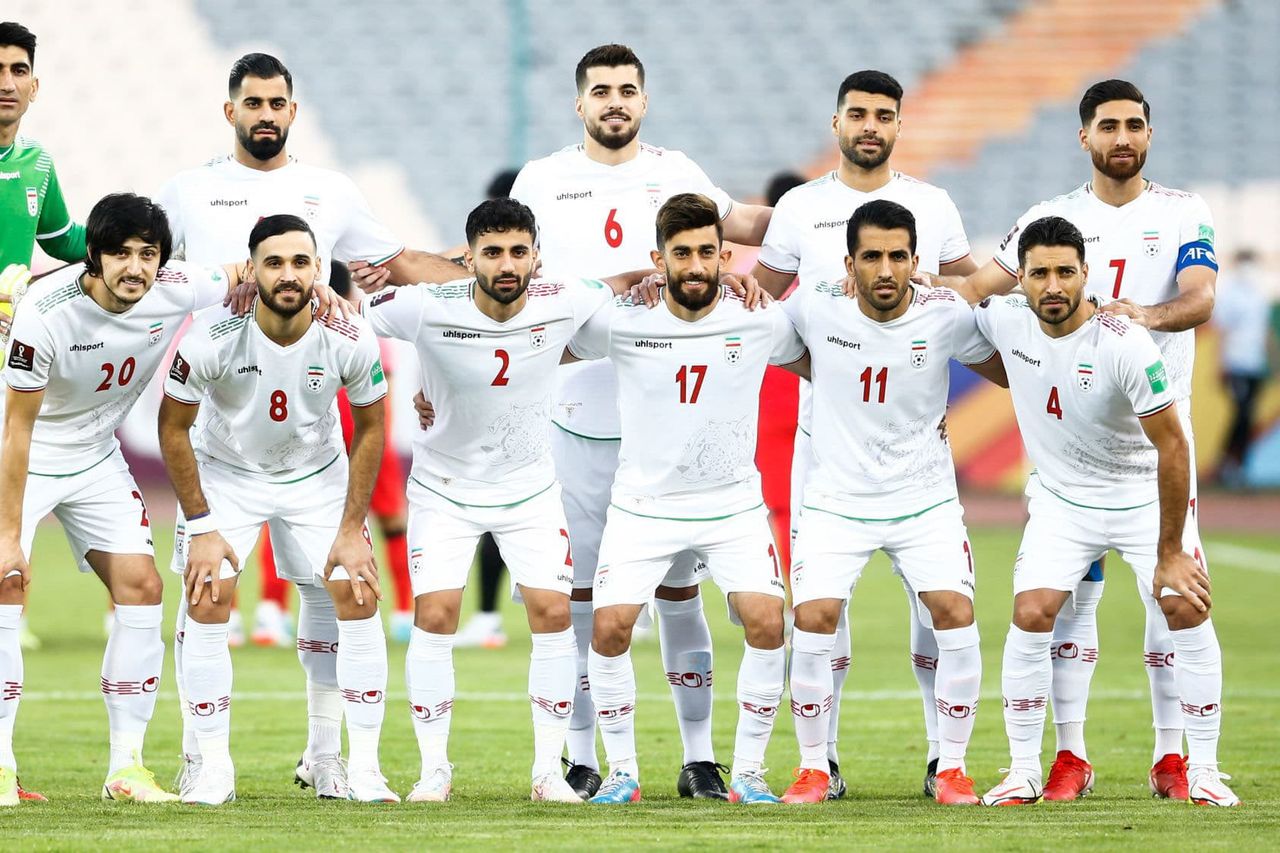 伊朗世界杯赛事预测,伊朗世界杯,英格兰,孙兴慜,丹麦  