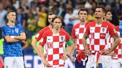 克罗地亚世界杯预测，克罗地亚队在世界杯中开了个好头