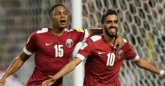 卡塔尔世界杯预测卡塔尔队在世界杯中可能会突破自我，有望夺