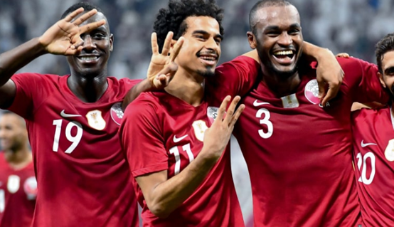 卡塔尔世界杯预测,卡塔尔世界杯,卡塔尔队,32强,塞内加尔  