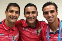 哥斯达黎加世界杯赛事预测,该队强势回归，将在世界杯上再创辉