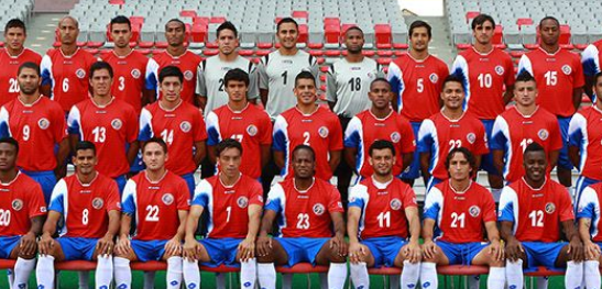 哥斯达黎加世界杯赛事预测,哥斯达黎加世界杯,里尔,弗登,坎贝尔  